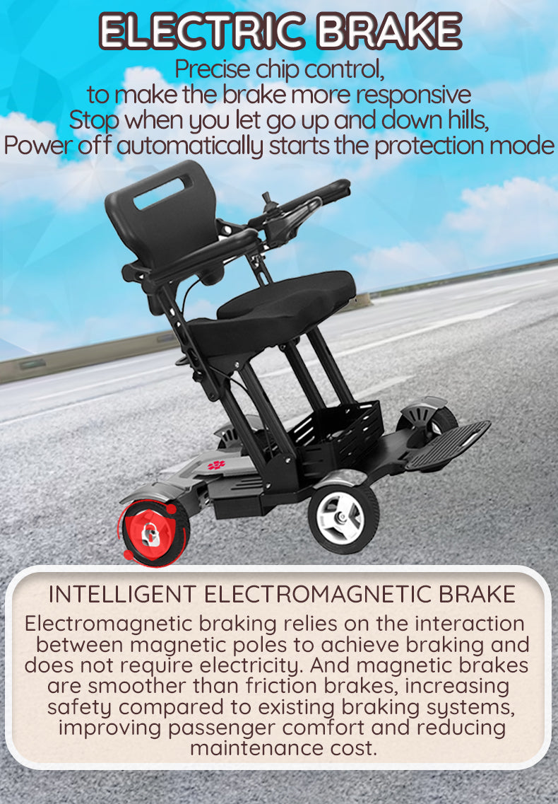 Titan Mobility